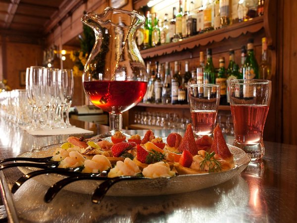 Foto del bar Ristorante Grill del Posta