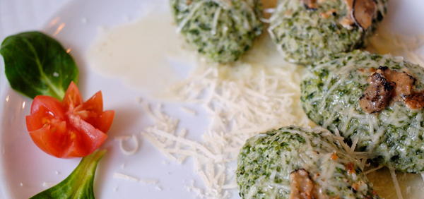 Ricette e proposte gourmet Pontejel
