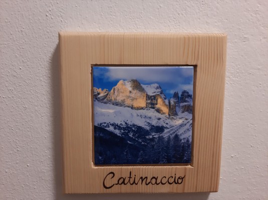 Photo of the room Apartments Ciasa Ladina