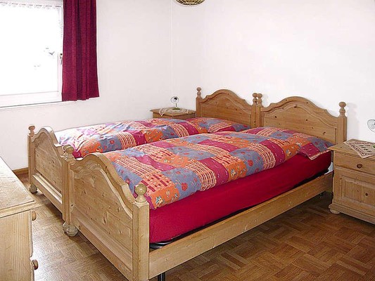 Foto vom Zimmer Ferienwohnung Ghetta Fiorenzo