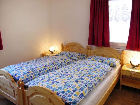 Foto vom Zimmer Ferienwohnung Ghetta Fiorenzo