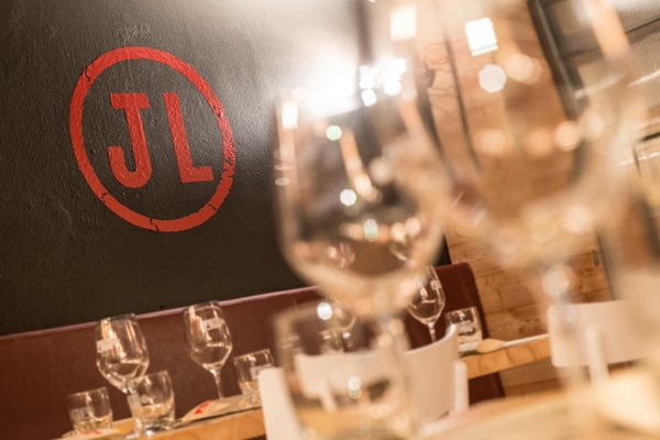 Das Restaurant Cortina d'Ampezzo Prosciutteria Dok LP26