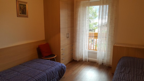 Foto vom Zimmer Ferienwohnungen Weiss Renata