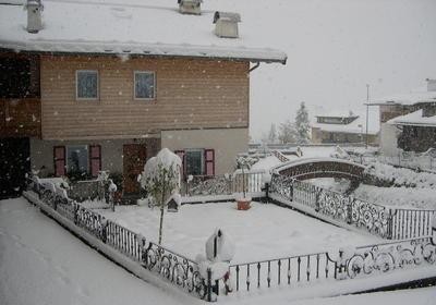 Photo exteriors Apartments Chiocchetti Ornella