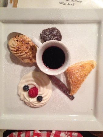 Ricette e proposte gourmet Aloch