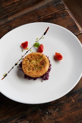 Recipes and gourmet-dishes Fuciade