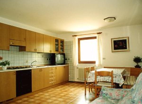 Foto della cucina Davarda Bernardetta