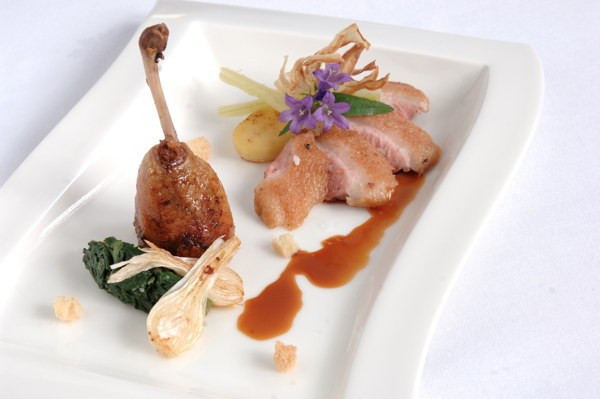 Recipes and gourmet-dishes Malga Panna