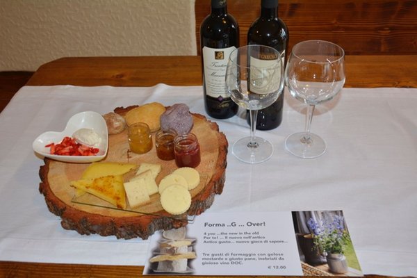 Rezepte und Gourmet-Gerichte El Zedron