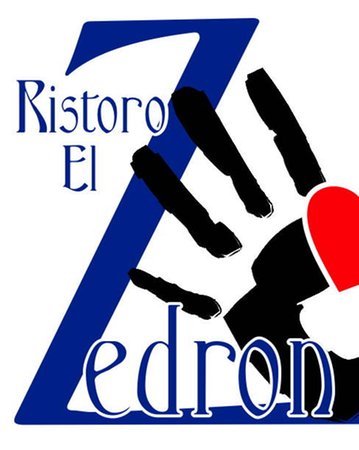 Logo El Zedron