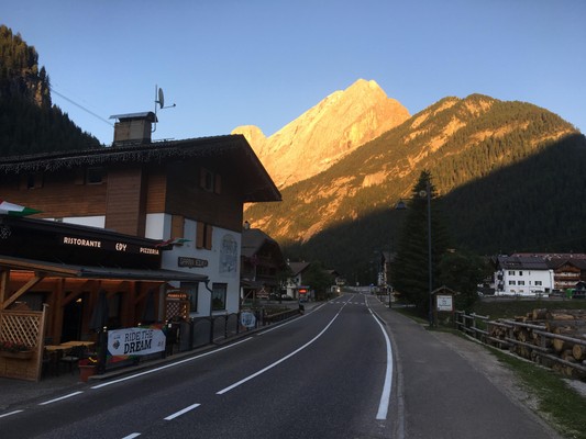 Photo exteriors Pizzeria Edy