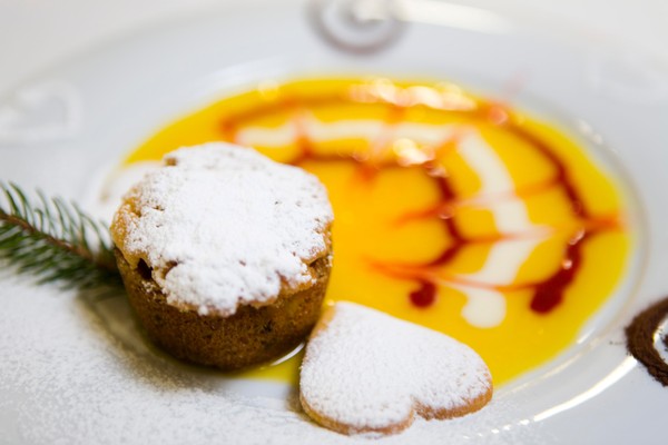 Recipes and gourmet-dishes Vidor