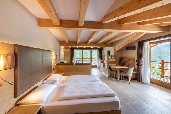 Photo of the room Design & Suite Hotel Ciarnadoi