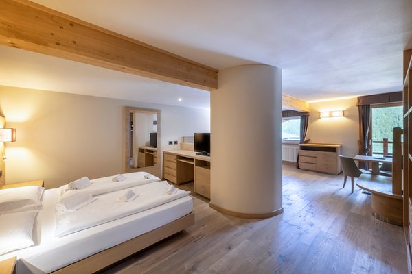 Photo of the room Design & Suite Hotel Ciarnadoi