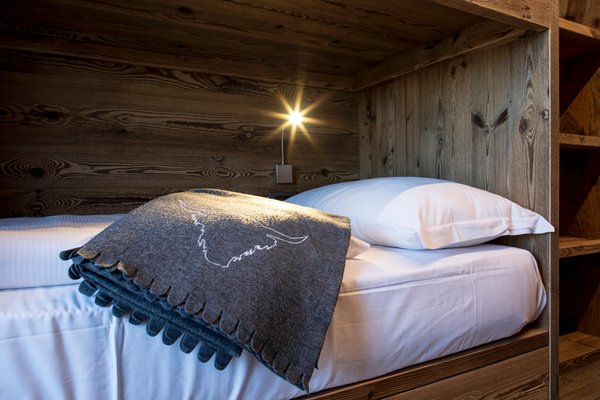 Photo of the room Mountain hut Friedrich August