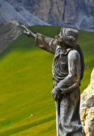 Foto di alcuni dettagli Friedrich August