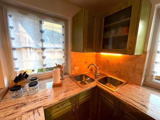 Foto della cucina Rosy
