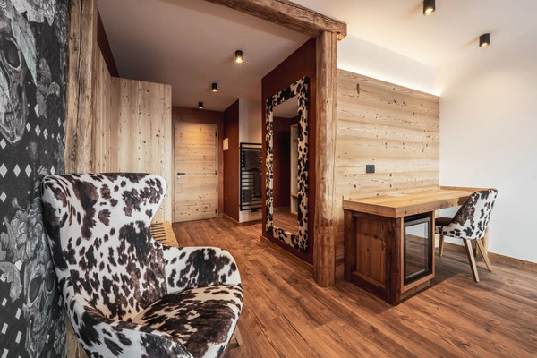 Photo of the apartment Fredarola