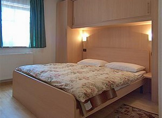 Foto vom Zimmer El Tobià Mountain Apartments