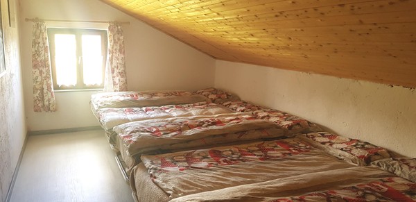Photo of the room Mountain hut with rooms Passo San Nicolò
