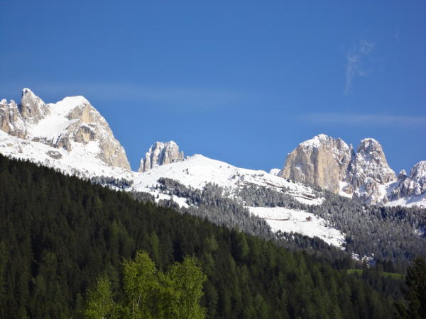 Panorama Soraga