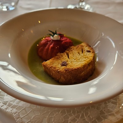 Il cibo