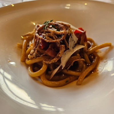 Il cibo