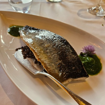 Il cibo