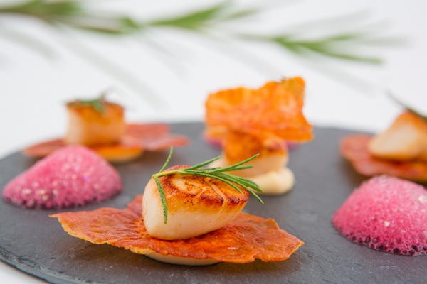 Ricette e proposte gourmet Pardeller