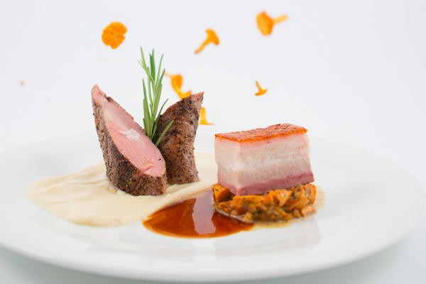 Ricette e proposte gourmet Pardeller