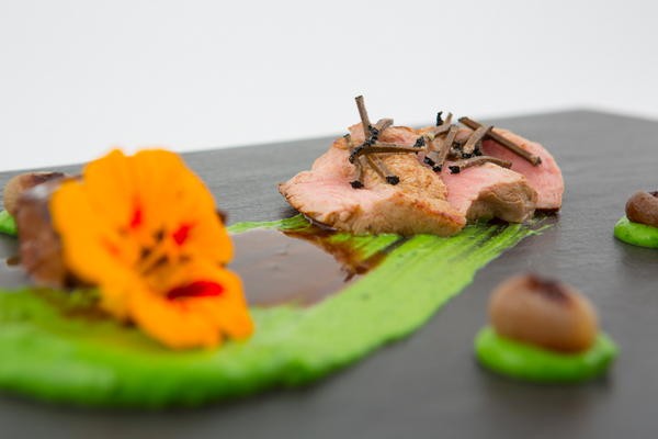 Ricette e proposte gourmet Pardeller