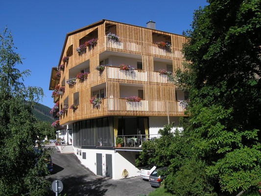 Foto esterno Ristorante Nigglhof