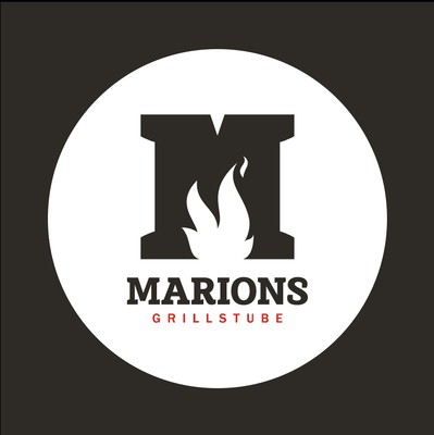 Logo Steakhouse Marions