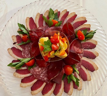 Il cibo