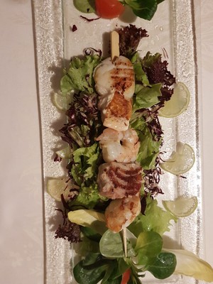Il cibo