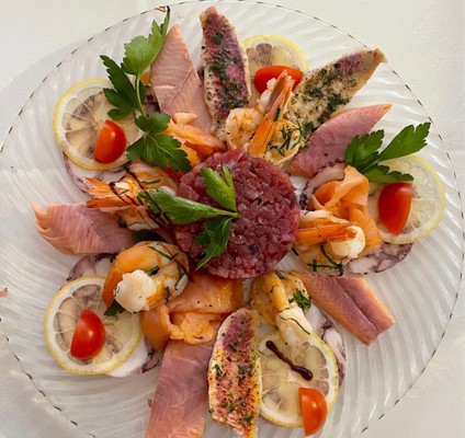 Il cibo