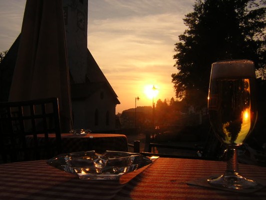 Foto esterno Ristorante Stern