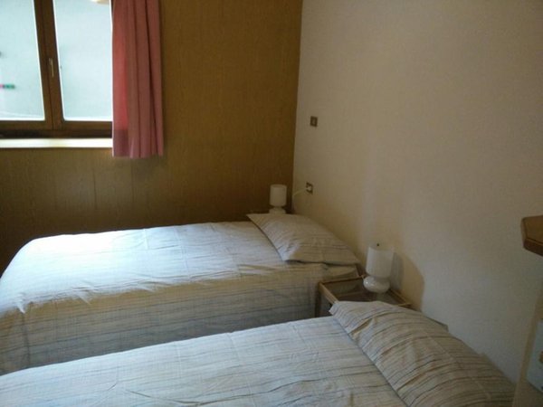 Foto vom Zimmer Ferienwohnung Pederiva Ottavio