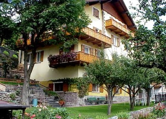 Photo exteriors Apartment Weber Mariangela