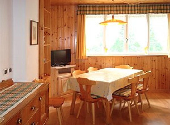 Photo of the kitchen Weber Mariangela
