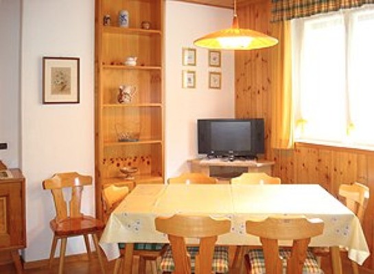 Photo of the kitchen Weber Mariangela