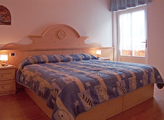 Photo of the room Apartment Weber Mariangela