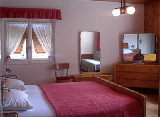 Photo of the room Apartment Weber Mariangela