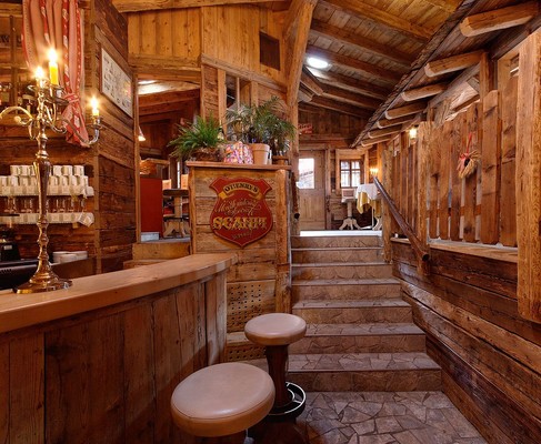 Il ristorante Versciaco (San Candido) Helmhotel