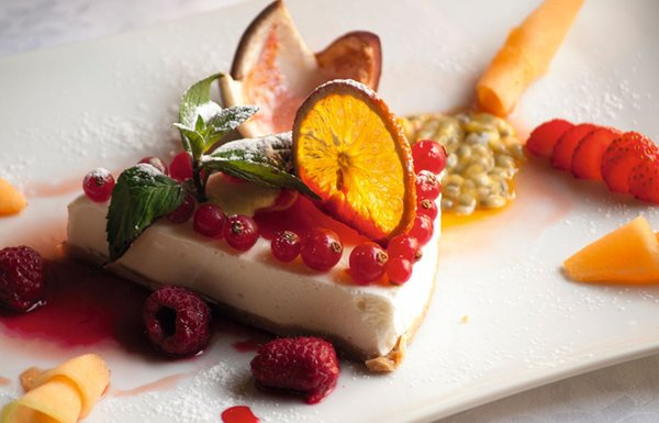 Ricette e proposte gourmet Helmhotel