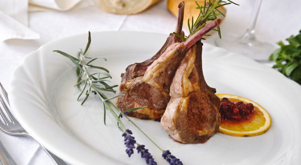 Ricette e proposte gourmet Helmhotel