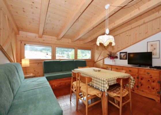 Photo of the living room