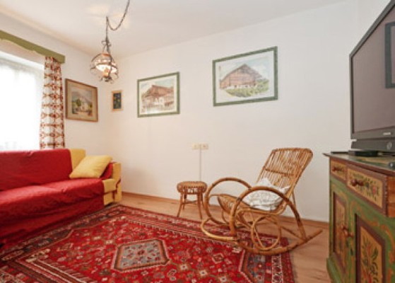 Photo of the living room
