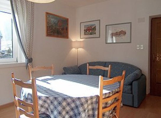 Photo of the living room