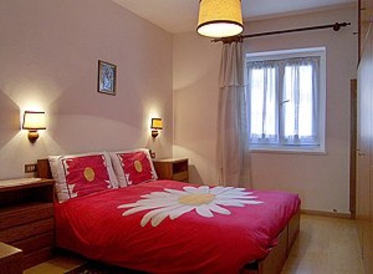Photo of the room Apartments Ciasa Cristina